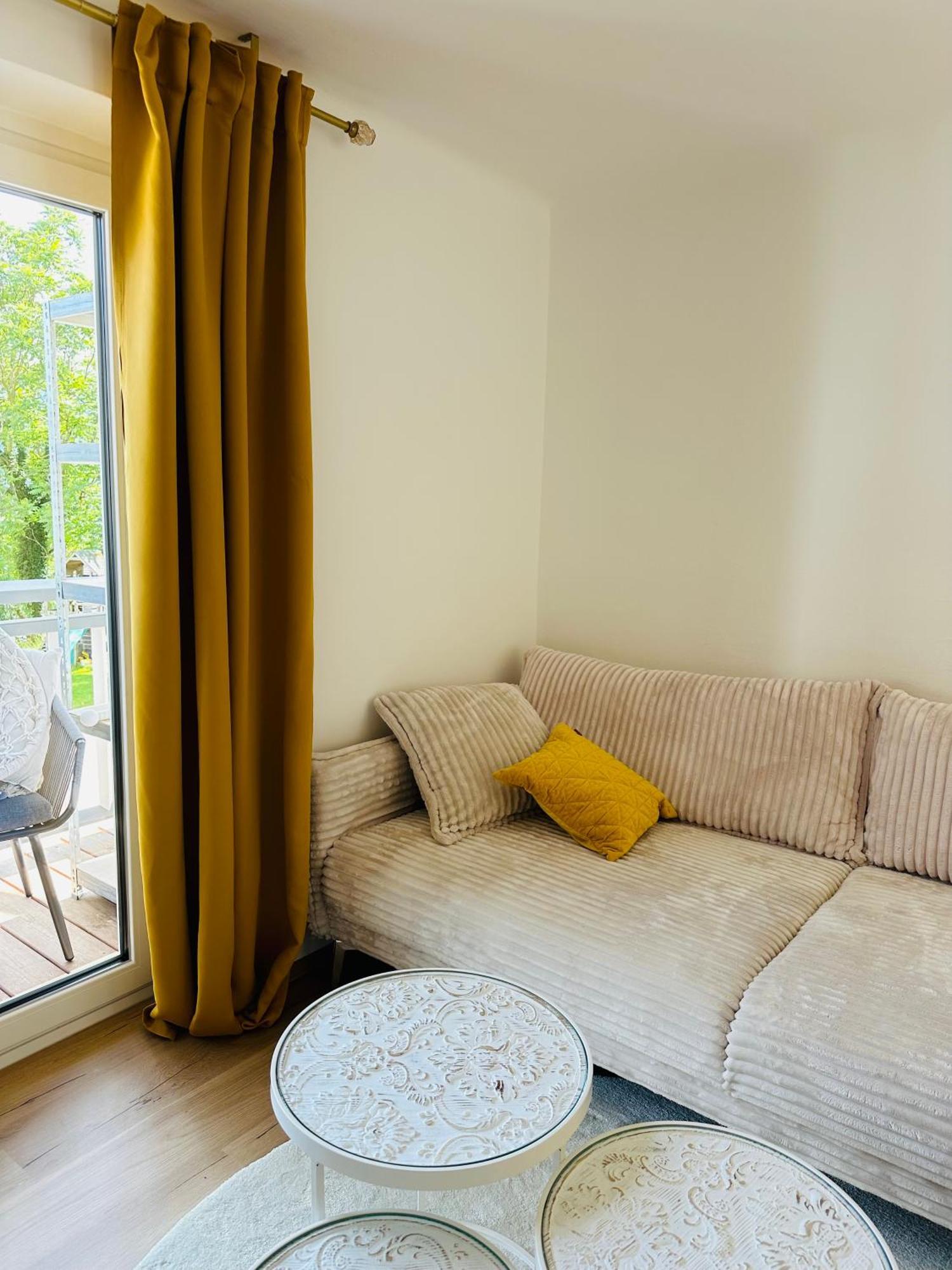 Ferienwohnung De Luxe Kramer Sattendorf Exterior foto
