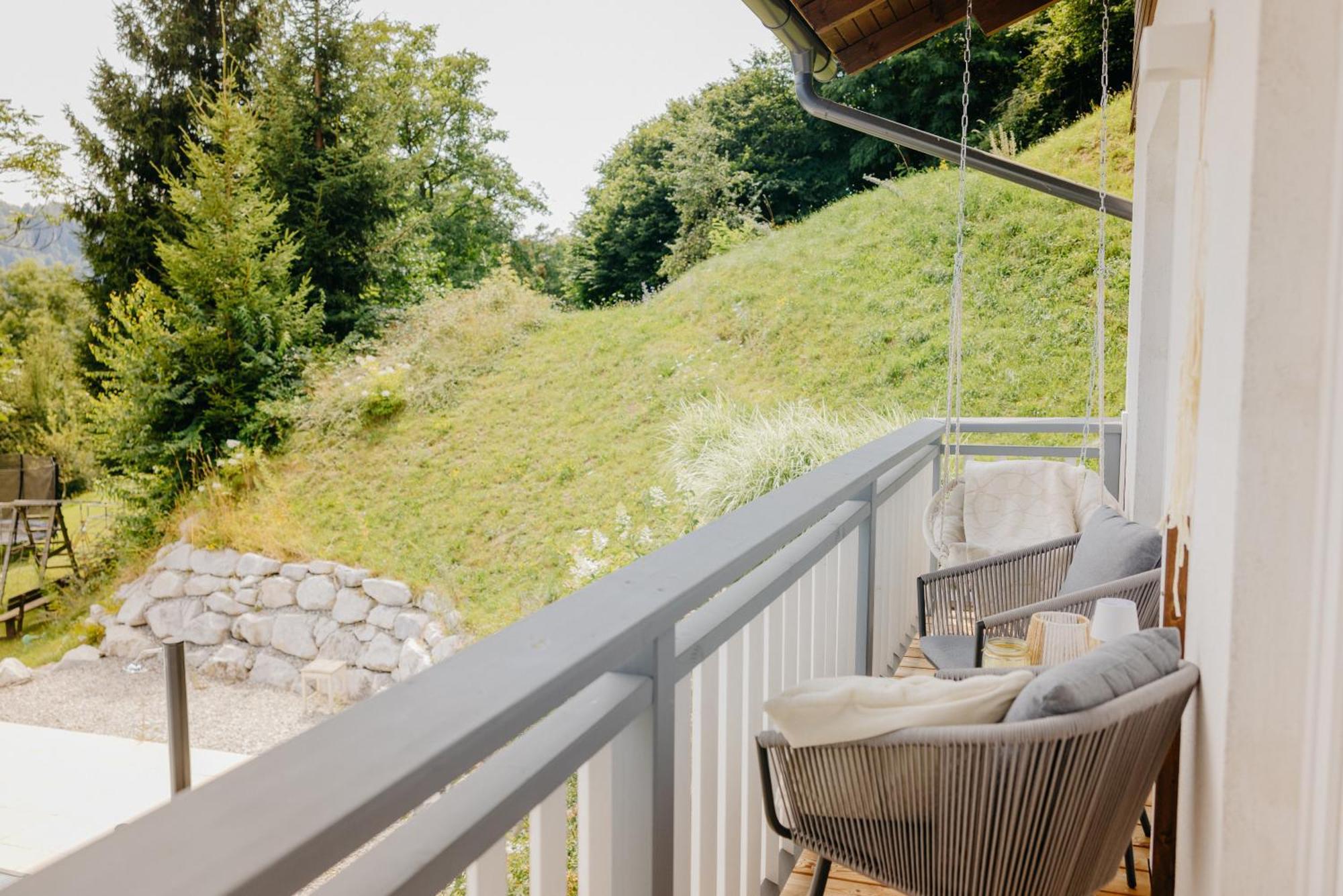 Ferienwohnung De Luxe Kramer Sattendorf Exterior foto